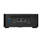 มินิพีซี MSI Cubi NUC 1M-288TH สีดำ (Black)SpeedCom