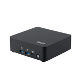 มินิพีซี MSI Cubi NUC AI 1UMG-008TH Ultra 7 155H สีดำ