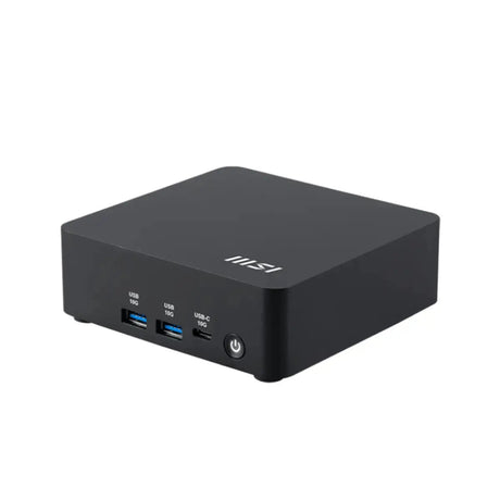 มินิพีซี MSI Cubi NUC AI 1UMG-008TH Ultra 7 155H สีดำ