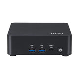 มินิพีซี MSI Cubi NUC AI 1UMG-008TH Ultra 7 155H สีดำ