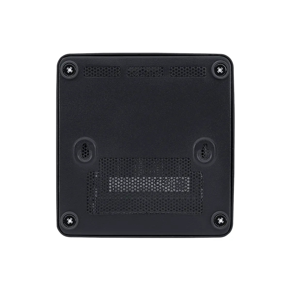 มินิพีซี MSI Cubi NUC AI 1UMG-008TH Ultra 7 155H สีดำ