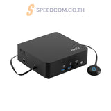 มินิพีซี MSI Cubi NUC AI 1UMG-008TH Ultra 7 155H สีดำ