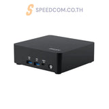 มินิพีซี MSI Cubi NUC AI 1UMG-022BTH Ultra 5 125H สีดำ - SpeedCom