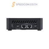 มินิพีซี MSI Cubi NUC AI 1UMG-022BTH Ultra 5 125H สีดำ - SpeedCom