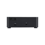 มินิพีซี MSI Cubi NUC AI 1UMG-022BTH Ultra 5 125H สีดำ - SpeedCom