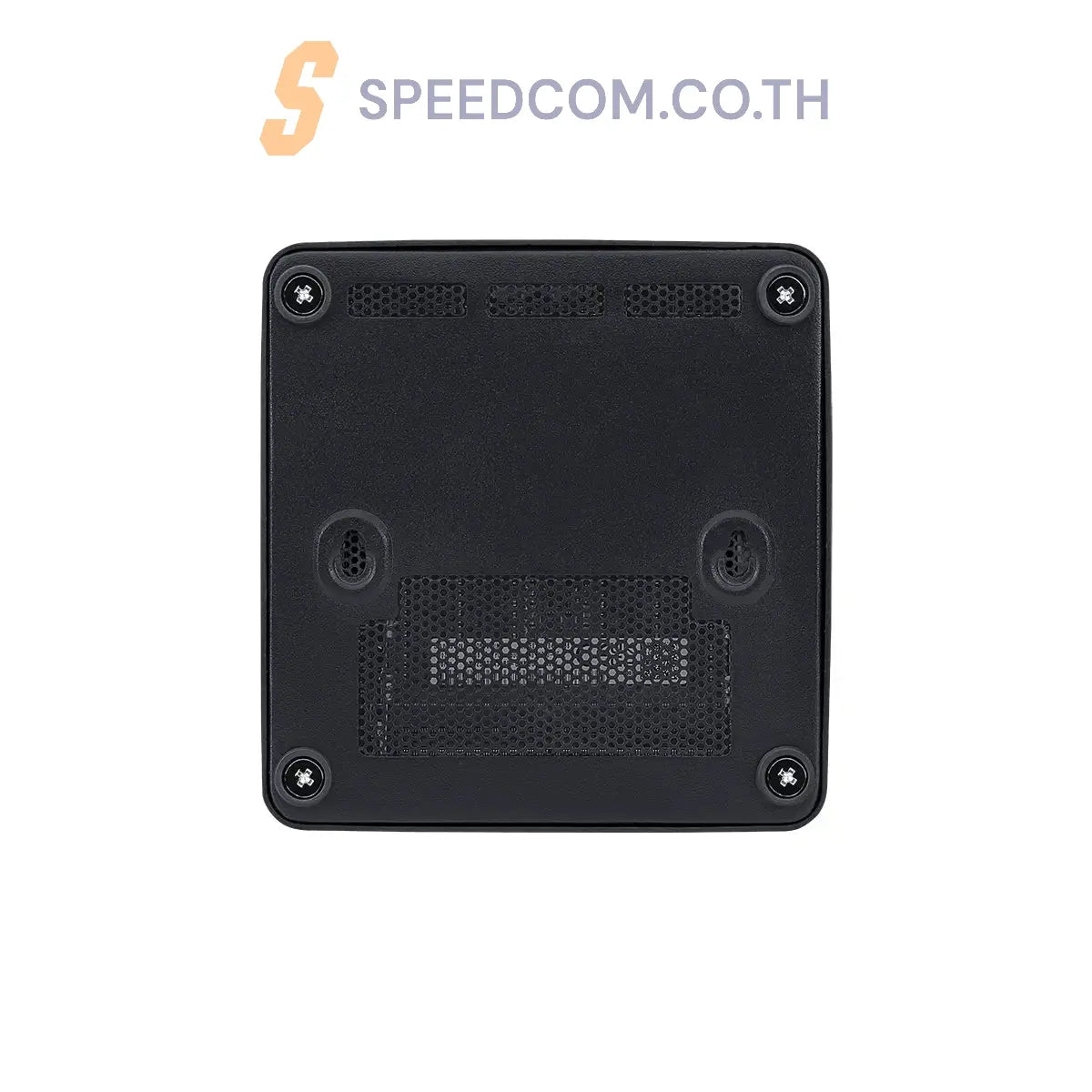 มินิพีซี MSI Cubi NUC AI 1UMG-022BTH Ultra 5 125H สีดำ - SpeedCom