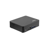 มินิพีซี MSI Cubi NUC TWG-001TH สีดำ (Black)SpeedCom
