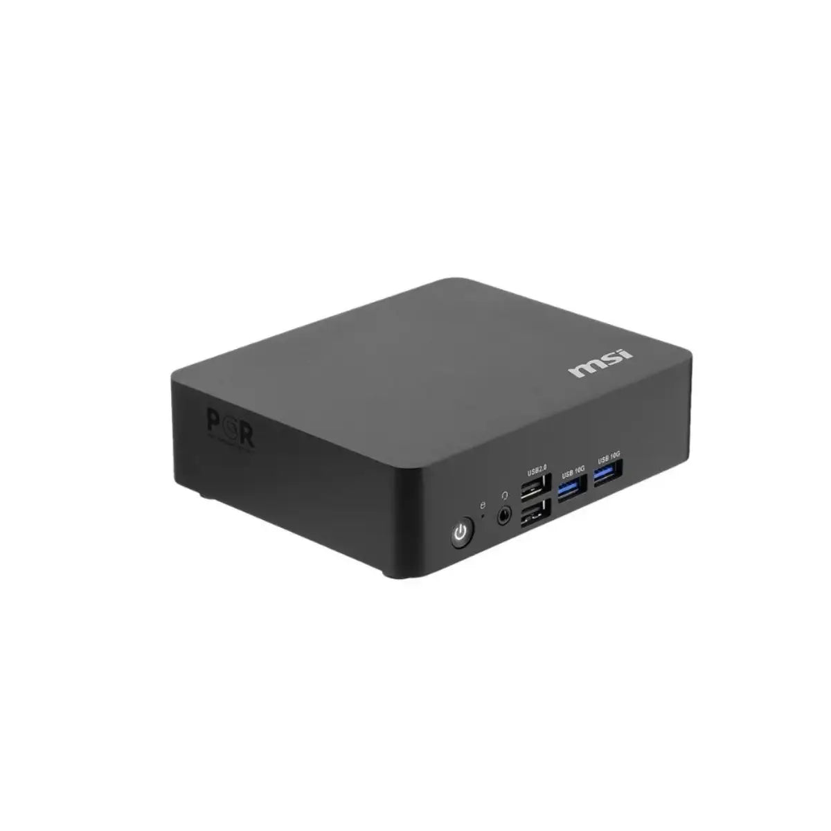 มินิพีซี MSI Cubi NUC TWG-001TH สีดำ (Black)SpeedCom