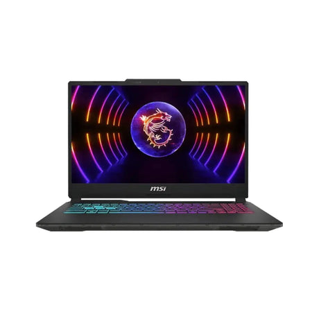 โน๊ตบุ๊ค MSI Cyborg 15 A13VEK-2281TH i7 Gen 13 (Cosmos Gray) - SpeedCom