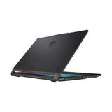 โน๊ตบุ๊ค MSI Cyborg 15 A13VEK-2281TH i7 Gen 13 (Cosmos Gray) - SpeedCom