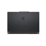 โน๊ตบุ๊ค MSI Cyborg 15 A13VEK-2281TH i7 Gen 13 (Cosmos Gray) - SpeedCom
