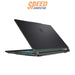 โน๊ตบุ๊ค MSI Cyborg 15 A13VEK-874TH i7 Gen13 สีดำ (Translucent Black) - SpeedCom