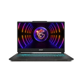 โน๊ตบุ๊ค MSI Cyborg 15 A13VEK-874TH i7 Gen13 สีดำ (Translucent Black) - SpeedCom