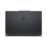 โน๊ตบุ๊ค MSI Cyborg 15 A13VEK-874TH i7 Gen13 สีดำ (Translucent Black) - SpeedCom