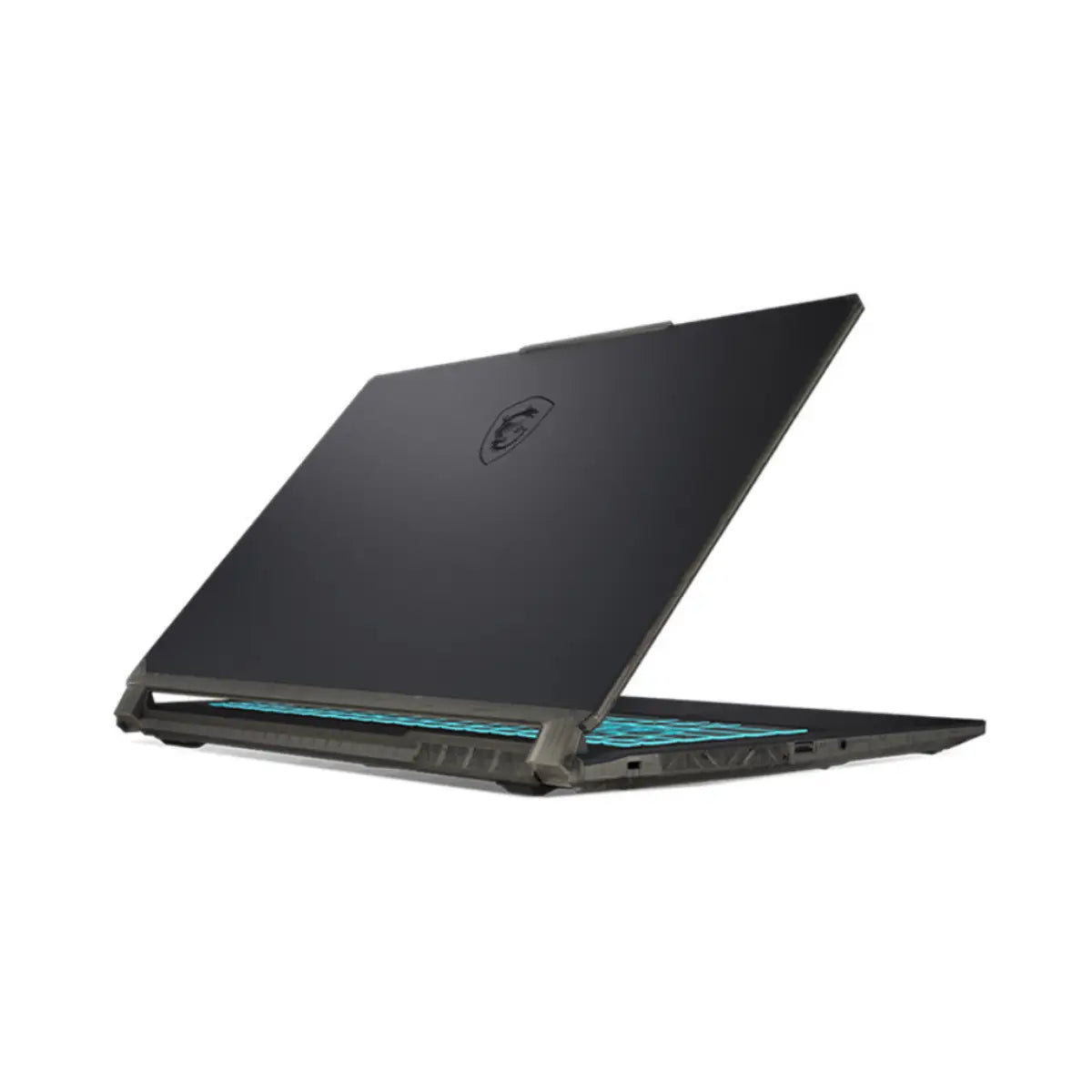 โน๊ตบุ๊ค MSI Cyborg 15 A13VEK-874TH i7 Gen13 สีดำ (Translucent Black) - SpeedCom