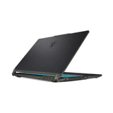 โน๊ตบุ๊ค MSI Cyborg 15 A13VEK-874TH i7 Gen13 สีดำ (Translucent Black) - SpeedCom