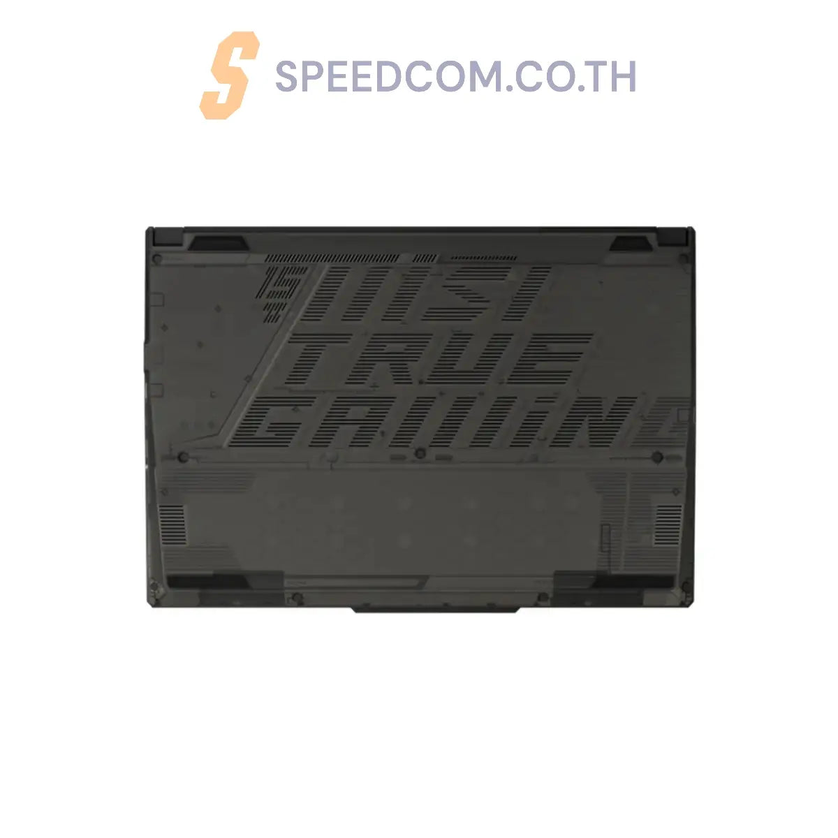 โน๊ตบุ๊ค MSI Cyborg 15 A13VEK-875TH i7 Gen13 สีดำ (Translucent Black)