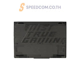 โน๊ตบุ๊ค MSI Cyborg 15 A13VEK-875TH i7 Gen13 สีดำ (Translucent Black)