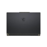 โน๊ตบุ๊ค MSI Cyborg 15 A13VEK-875TH i5 Gen13 สีดำ (Translucent Black) - SpeedCom