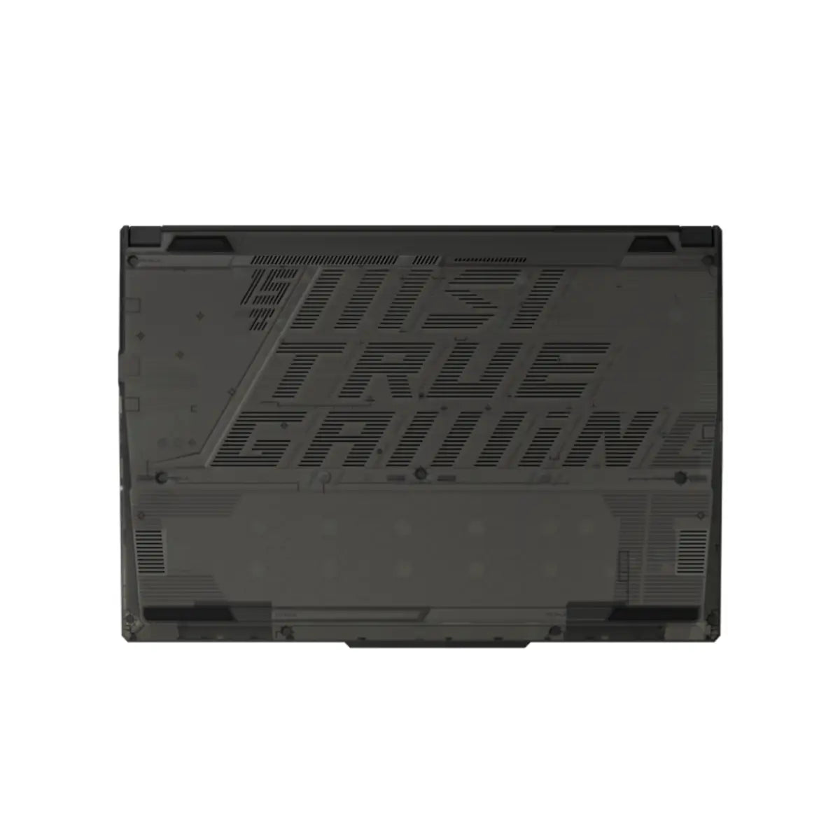 โน๊ตบุ๊ค MSI Cyborg 15 A13VEK-875TH i5 Gen13 สีดำ (Translucent Black) - SpeedCom