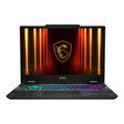 โน๊ตบุ๊ก MSI Cyborg 15 B13WEKG-1241TH Core i5 Gen 13 - สีดำ - SpeedCom