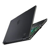 โน๊ตบุ๊ก MSI Cyborg 15 B13WEKG-1241TH Core i5 Gen 13 - สีดำ - SpeedCom