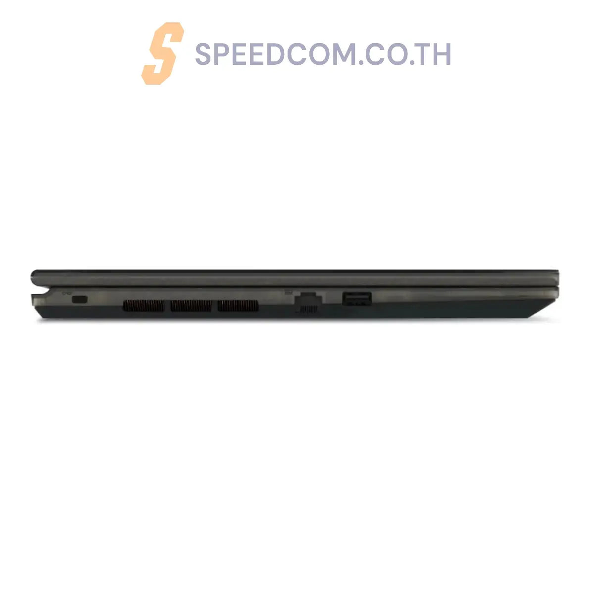 โน๊ตบุ๊ค MSI Cyborg 15 B2RWEKG 056TH Core 7 สีดำ (Translucent Black) - SpeedCom