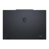 โน๊ตบุ๊ค MSI Cyborg 15 B2RWEKG 056TH Core 7 สีดำ (Translucent Black) - SpeedCom