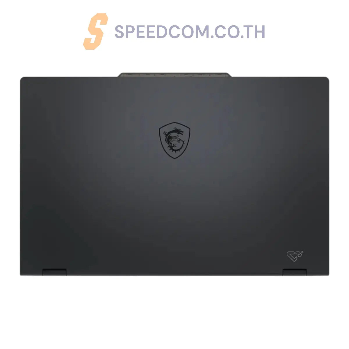 โน๊ตบุ๊ค MSI Cyborg 15 B2RWEKG-057TH Core 5 สีดำ (Translucent Black)