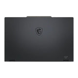 โน๊ตบุ๊ค MSI Cyborg 15 B2RWEKG-057TH Core 5 สีดำ (Translucent Black) - SpeedCom