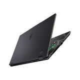 โน๊ตบุ๊ค MSI Cyborg 15 B2RWEKG-057TH Core 5 สีดำ (Translucent Black) - SpeedCom