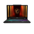 โน๊ตบุ๊ค MSI Cyborg 15 B2RWFKG-058TH Core 7 สีดำ (Translucent Black)SpeedCom