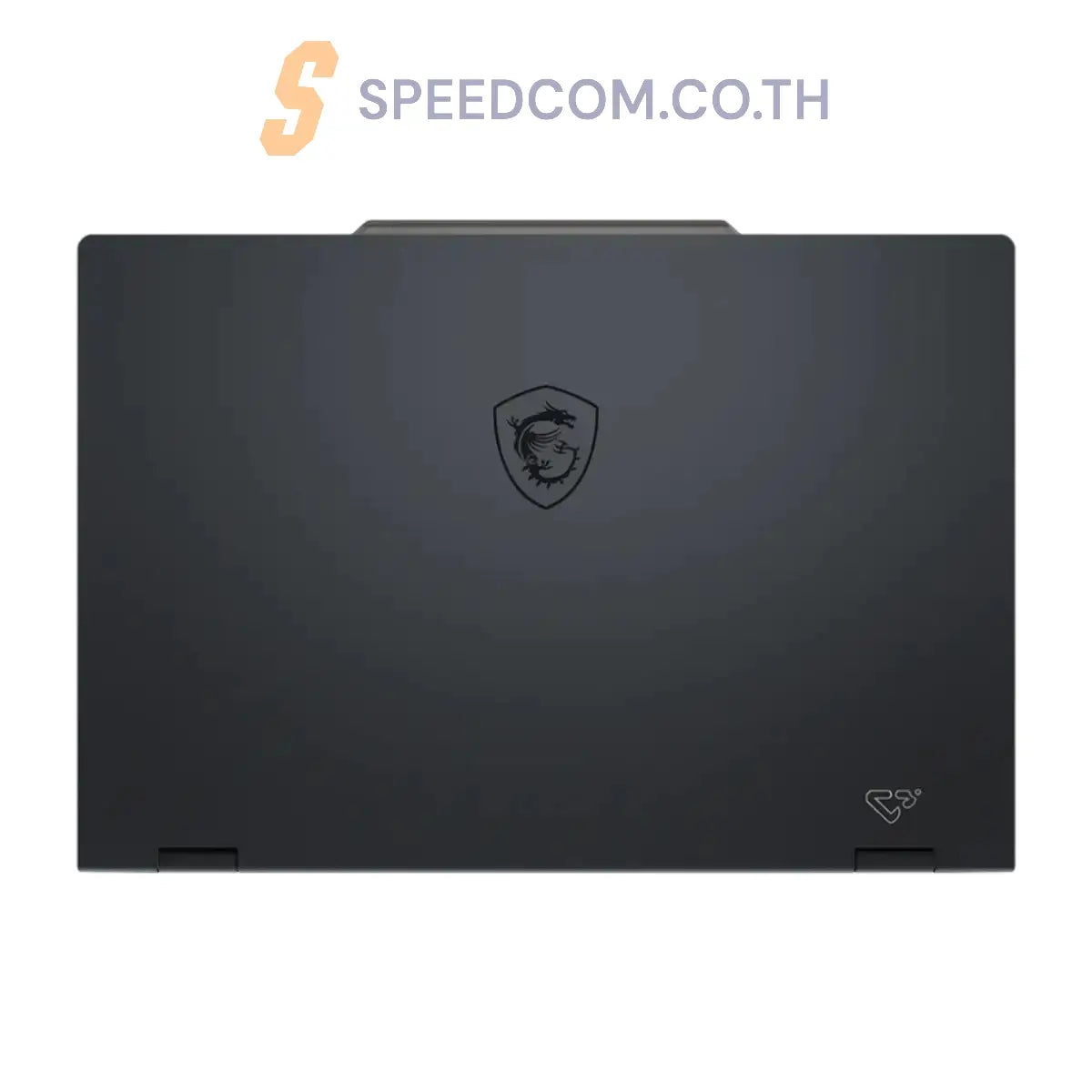โน๊ตบุ๊ค MSI Cyborg 15 B2RWFKG-059TH Core 5 สีดำ (Translucent Black) - SpeedCom