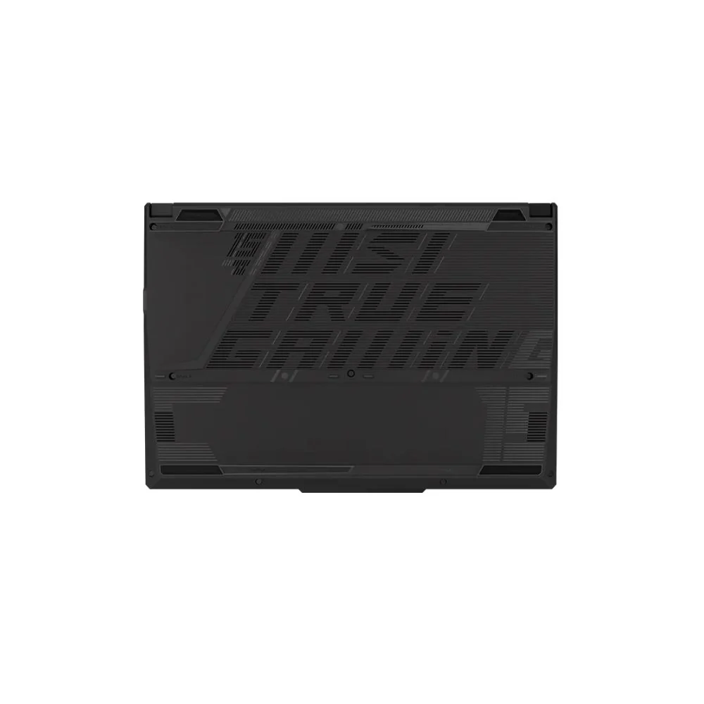 โน๊ตบุ๊ก MSI Cyborg 15 Black Edition A13VEO-2622THY Core i7 Gen 13 - สีดำ - SpeedCom