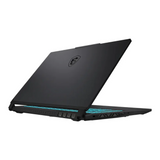 โน๊ตบุ๊ก MSI Cyborg 15 Black Edition A13VEO-2623THY Core i5 Gen 13 - สีดำ - SpeedCom
