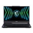โน๊ตบุ๊ค MSI Cyborg 15 Black Edition i5 Gan13  สีดำ - SpeedCom