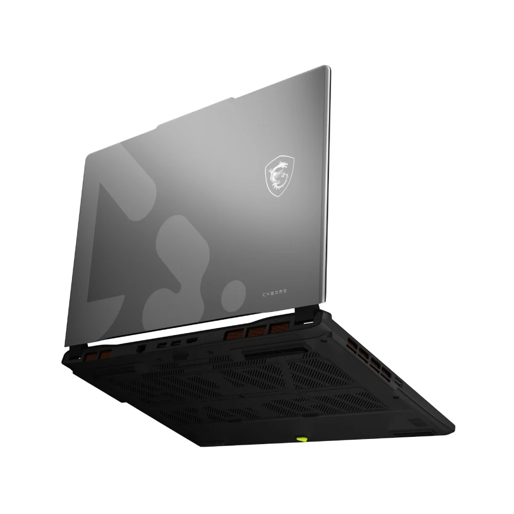 โน้ตบุ๊ค MSI Cyborg 15 Max C2WG-257TH Gaming Notebook - SpeedCom