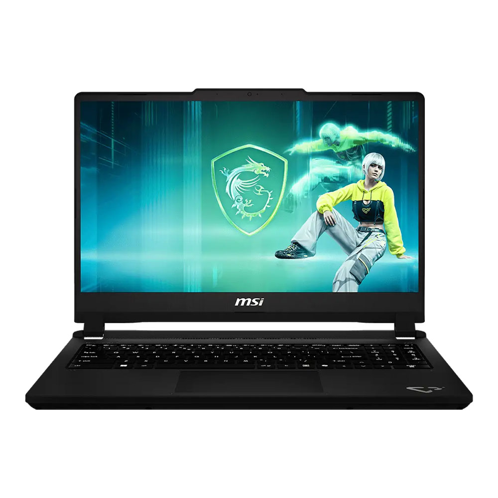 โน๊ตบุ๊ค MSI Cyborg 15 MAX C13WFO-616THY Core i7 Gen13 สีเทา - SpeedCom