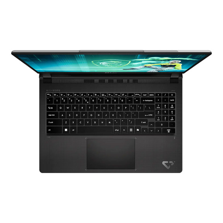 โน๊ตบุ๊ค MSI Cyborg 15 MAX C13WFO-616THY Core i7 Gen13 สีเทา - SpeedCom