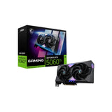 การ์ดจอ MSI GeForce RTX 5060 8G GAMING OC GDDR7 - SpeedCom