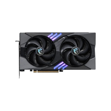 การ์ดจอ MSI GeForce RTX 5060 8G GAMING OC GDDR7 - SpeedCom