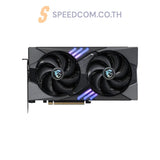 การ์ดจอ MSI GeForce RTX 5060 8G GAMING OC GDDR7 - SpeedCom