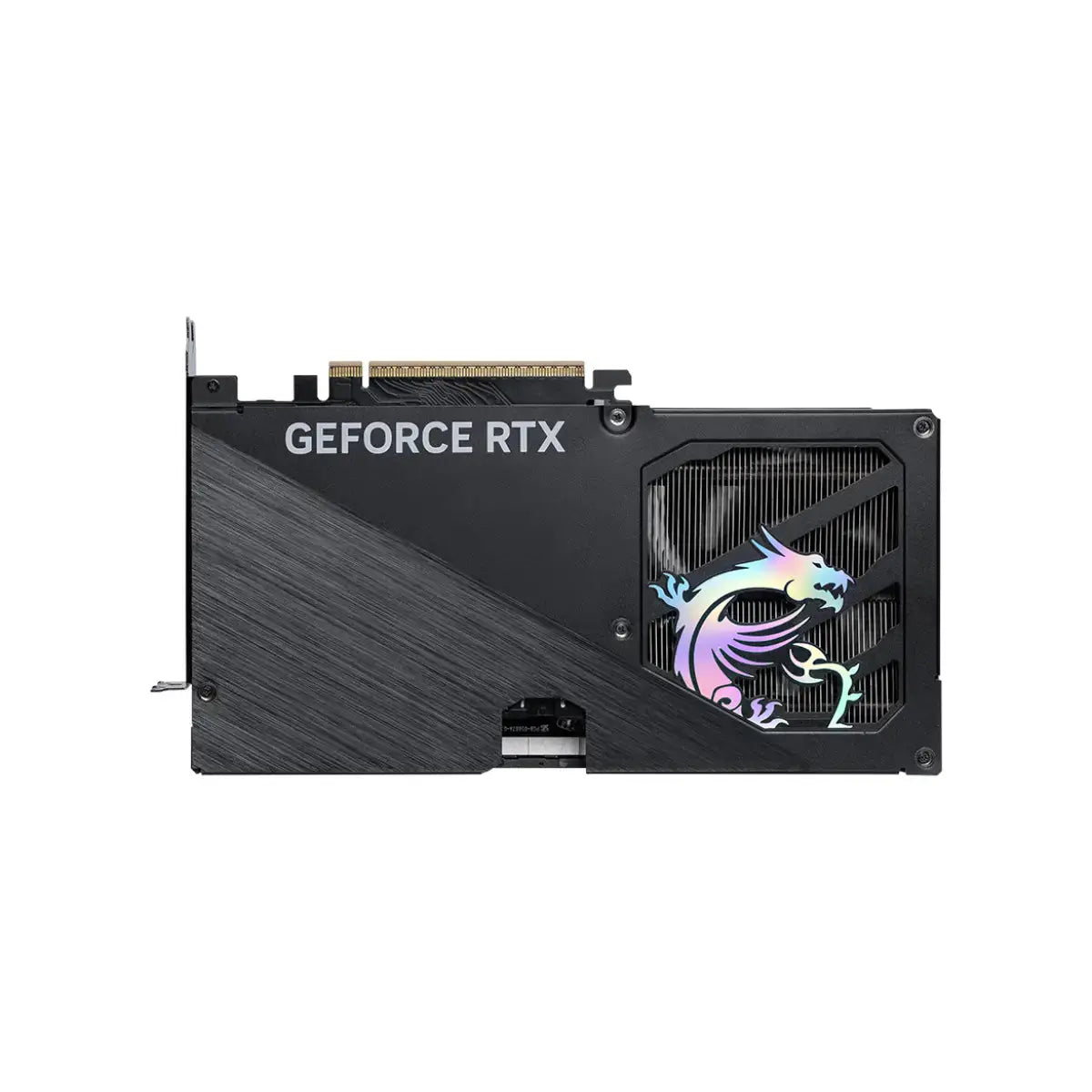 การ์ดจอ MSI GeForce RTX 5060 8G GAMING OC GDDR7 - SpeedCom