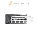 การ์ดจอ MSI GeForce RTX 5060 8G GAMING OC GDDR7 - SpeedCom