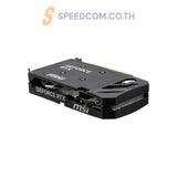 การ์ดจอ MSI GeForce RTX 5060 8G SHADOW 2X OC GDDR7 - SpeedCom