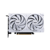 การ์ดจอ MSI GeForce RTX 5060 8G VENTUS 2X OC PLUS GDDR7 สีขาว - SpeedCom