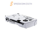 การ์ดจอ MSI GeForce RTX 5060 8G VENTUS 2X OC PLUS GDDR7 สีขาว - SpeedCom