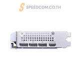 การ์ดจอ MSI GeForce RTX 5060 8G VENTUS 2X OC PLUS GDDR7 สีขาว - SpeedCom