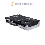 การ์ดจอ MSI GeForce RTX 5060 8G VENTUS 2X OC PLUS GDDR7 - SpeedCom