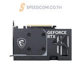 การ์ดจอ MSI GeForce RTX 5060 8G VENTUS 2X OC PLUS GDDR7 - SpeedCom